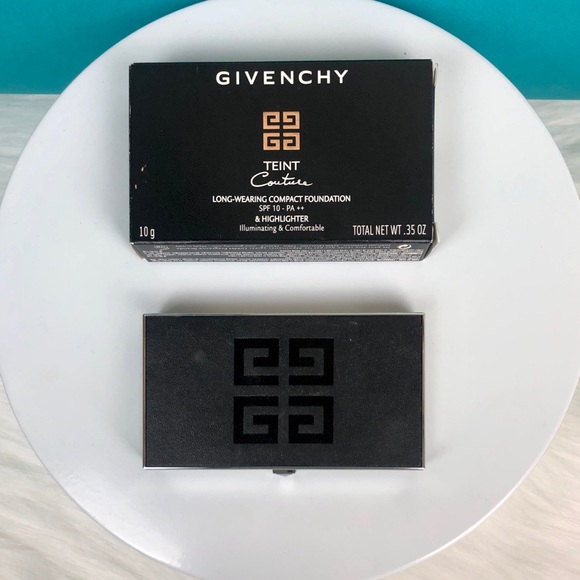 Givenchy Teint Couture Compact Foundation #3 ✨💖 - Picture 3 of 7